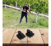 Lecreatekit Air Rebuild Kit for Pond Aerators - Replacement Diaphragm Repair Kit Compatible with Aqua-Safe AS500, Aqua-Aire AA500, for whitewater DF-50 (Models 60 & 80), for troy Air H365-H600, Hoot