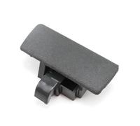 Lecreatekit Car Glove Box Lock Latch Handle, Compatible with for suzuki SX4 and for swift RW415 RW416 RW420 2006-2012, Black PP Plastic Replacement Lid Catch