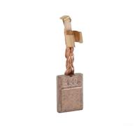 Lecreatekit Carbon Brushes CB440 13x10mm For Drill Driver Carbon Brushes