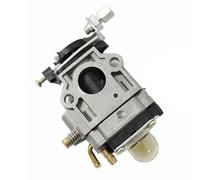 Lecreatekit Carburetor Replacement for for ardisam 2-Cycle Earth Auger, Tiller & Cultivator - Fits E43 Models, Part #11334/300486