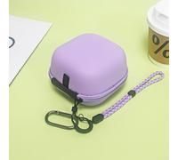 Lecreatekit Carrying Case for Punyrunzu Gen 4 Electronic Pet, Protective Storage Bag Pouch for Virtual Pet Device, Portable Travel Case