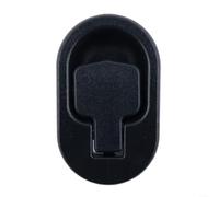 Lecreatekit Chair Pull Handle,Reliable Sturdy Pull Replacement Sofa Couch Recliner Handle Finger Release Style For Recliners Power Recliners