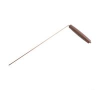 Lecreatekit Copper Detector Rod, Copper Detector Rod Metal Essential Equipment For Treasure Minerals Finding Tools Archaeologists