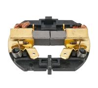 Lecreatekit Cordless Drill Carbon Brush Replacement for DeWalt DCD730 DCD735 DCD780 DCD785, 45x35x11mm Copper Brushes with Holder