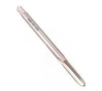 Lecreatekit Extended Long Shank M6 Tap for X1 0 x100mm, HSS RH Threaded Faucet, 6mm x 1 0mm