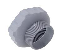 Lecreatekit for intex Replacement Hose Adapter 11239 for Wall Fitting - Compatible with for intex Pool Skimmer & Deluxe Maintenance Kit (Model 28001E)