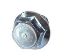 Lecreatekit for recoil Starter Bolt Replacement for for honda GX120/GX140/GX200/GX240/GX270/GX340/GX390 Lawn Mower Engines, 10-Pack