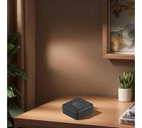 Lecreatekit for ring Rechargeable Battery Pack Charger for for for ring doorbell 2/3/4, Quick-Release USB-C Charging Station, 62.5 x 62 x 23 mm Compact Plastic Design