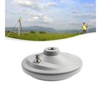 Lecreatekit Full-Band GNSS GPS Antenna with TNC Connector, IP67 Waterproof High Gain for BDS GLONASS for galileo Geodesy and Agriculture Surveying