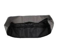 Lecreatekit Grey Oxford Cloth Cover with Pockets for Cricut Maker 3, Maker and Explore Air 2, Protective Dust Case with Storage for Tools and Cords