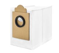 Lecreatekit Replacement Parts Kit for LEFANT for m3 Gen1/Gen2 Robot Vacuum, Includes Filters, Mop Cloths, Dust Bags and Side Brushes for Pet Hair