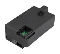 Lecreatekit T3661 Ink Maintenance Box Compatible with Wide Format Printers like For XP15000