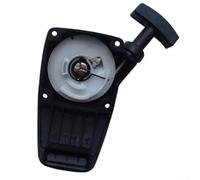 Lecreatekit Tough Plastic Construction Reliable Recoil Starter For Both the For Robin EH025 Engine & the For Lineup