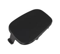 Lecreatekit Tow Hook Hole Eye Cover for Volvo C40 XC40 2022-2025 Front Bumper Cap Replacement Part OE 40004980 Plastic Unpainted