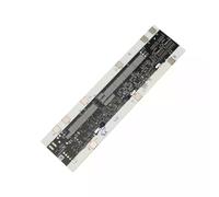 Lecreatekit USB-C Battery Protection Board for for xiaomi 4 Lite 2nd Gen Electric Scooter - Overcharge/Over-Discharge/Short-Circuit Protection, ABS+PC Housing, 246×64mm, 65g