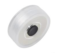 Lecreatekit Water Soluble Tape,7m/10m Pva Carp Fishing Water Soluble Tape String Allows Bait Sink To Bottom For Dissolving Bag Rig Bait Bag(10 * 20)