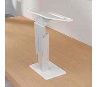 Lectern Podium Stand with Heavy Duty Base for Lectures, Seminars, and Conference Debates