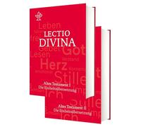Lectio Divina Altes Testament: Die Einheitsübersetzung