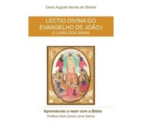 Lectio Divina do Evangelho de João I