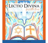 Lectio Divina for Little Ones (Little Ones Series)