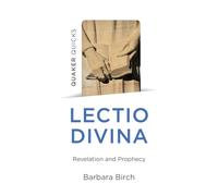 Lectio Divina : Revelation and Prophecy