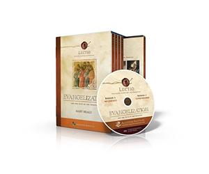 Lectio Unveiling Scripture And Tradition, Evangelization And Acts Of The Apostles Box Set.