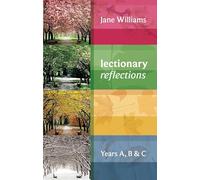 Lectionary Reflections: Year A