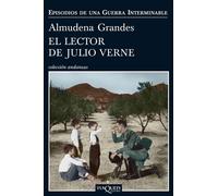 Lector de Julio Verne: La Guerrilla del Cencerro y el Trienio del terror. JaA n,