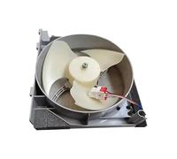 Lectric Upgrade Fan Motor DA97-15765A DA97-15765C For Sam-sung Refrigerator Condenser Larder Fridge parts