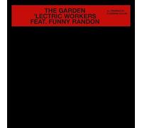Lectric Workers Feat. Funny R - The Garden [VINYL]