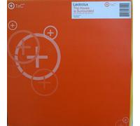 Lectrolux - The House Is Surrounded [12" VINYL]