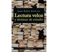 Lectura veloz y tecnicas de estudio/ Quick Reading and Study Techniques