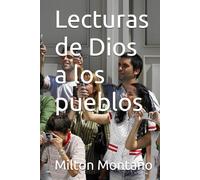 Lecturas de Dios a los pueblos
