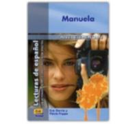 Lecturas de espanol - Edinumen : Manuela