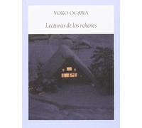 Lecturas de los rehenes (Literadura)