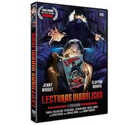 Lecturas Diabólicas DVD 1989 I, Madman