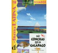 Lecturas serie America Latina: Mas conchas que un galapago (Ecuador): 0