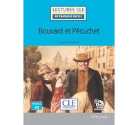 Lecture Bouvard et Pécuchet niveau A2