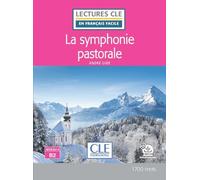 Lecture La symphonie pastorale niveau B2