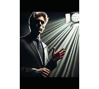 LECTURE LIKE JORDAN B.: A Practical Guide to Speaking with Myth, Meaning, and Authority