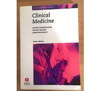 Lecture Notes: Clinical Medicine
