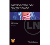 Lecture Notes: Gastroenterology and Hepatology, 2nd Edition