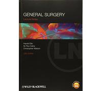 Lecture Notes: General Surgery