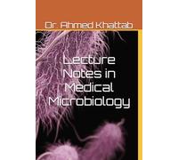 Lecture Notes in Medical Microbiology