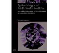Lecture Notes on Epidemiology and Public Health Medicine