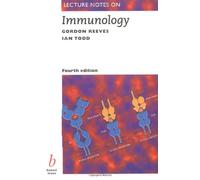 Lecture Notes on Immunology, Fourth Edition