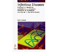 Lecture Notes on Infectious Diseases Fifth Edition