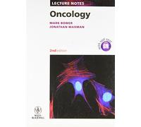 Lecture Notes: Oncology
