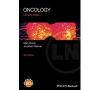 Lecture Notes: Oncology, 3rd Edition
