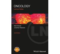 Lecture Notes: Oncology, 3rd Edition